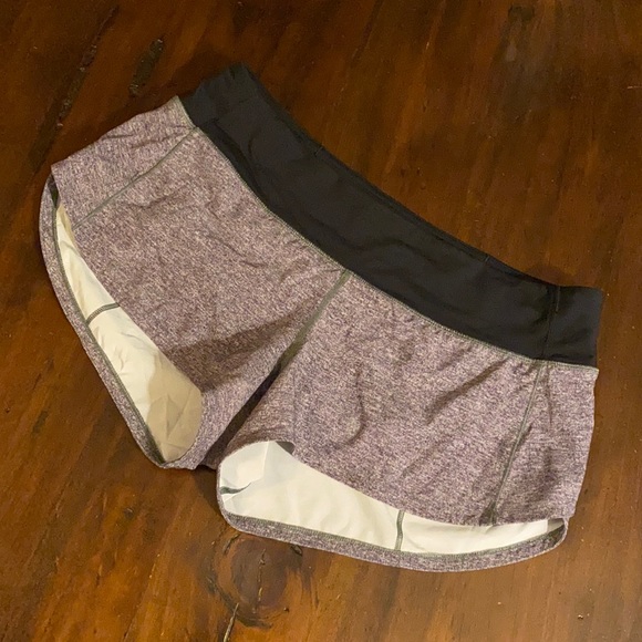 lululemon athletica Pants - NEW LULULEMON ATHLETIC SHORTS🌺